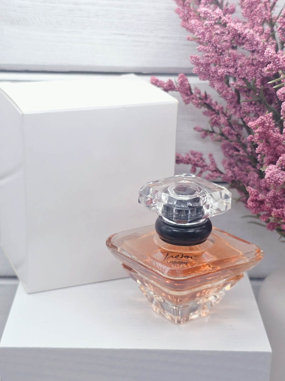 Lancome Tresor L'eau De Parfum